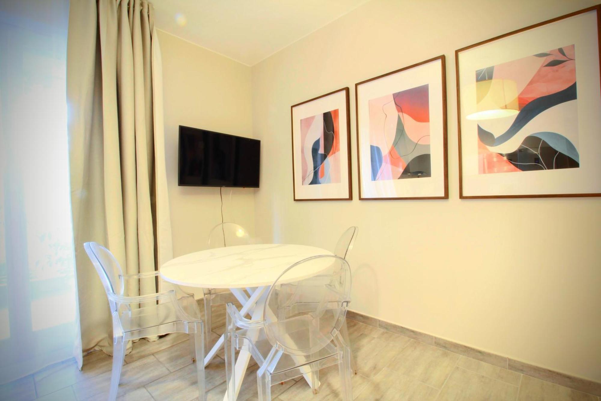 La Maison Du Monde Bordighera Dış mekan fotoğraf